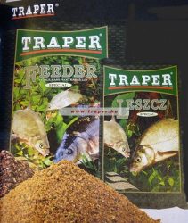 Traper Speciál 1 kilós Etetőanyagok
