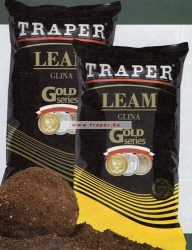 Traper Folyóvízi Agyag 2 kg Többféle Színben