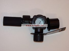 Traper GST Clic 10 cm-es Adapter