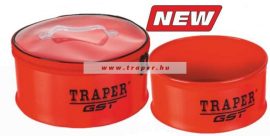 Traper GST PVC 2 darabos Keverőedény szett Kétféle színben