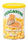 Pescaviva Kukorica Többféle Ízben 285gr