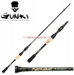 Gunki Power Game Többféle Hosszban és Dobósúlyban