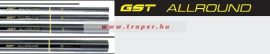 Traper GST Allround Topszet 4 részes (430cm)