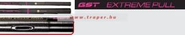 Traper GST Xtreme Pull Oldalkivezetéses AB Tip