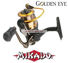 Mikado Golden Eye Kétféle Méretben