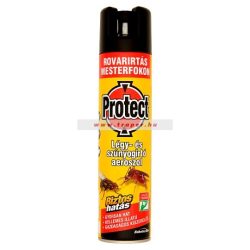 Protect légy- és szúnyogírtó aeroszol 400 ml (300 g)