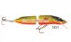 Mistrall Jointed Floater Pike Wobbler 10cm többféle színben
