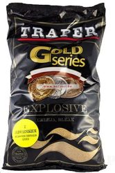 Traper Gold Series Explosive Többféle Színben 1 kg