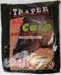 Traper Big Carp (Nagy Ponty) Series Etetőanyag 2,5  kg