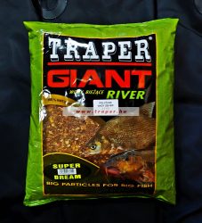 Traper Giant River Super Beam 2,5 kg