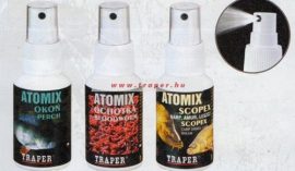 Traper Atomix Aromaspray 50 gr
