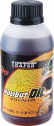 Traper Halibut Olaj 300ml