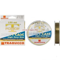 Trabucco T Force Super Cast 150m többféle átmérőben