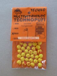 Technopufi Multivitaminos 