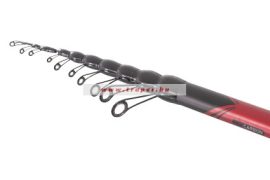 Carp Expert Telematch 420cm 50-20gr