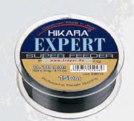 Traper Hikara Expert Super Feeder 150 m Többféle méretben