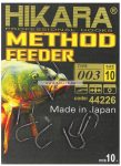 Traper Hikara Method Feeder Carp 003 Többféle méretben