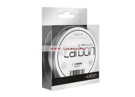 Delphin FLR CARBON - 100% fluocarbon / 20m 0,35mm 17lbs