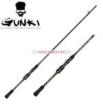 Gunki Skyward Tactil S-210 M/MH 0,5-25gr