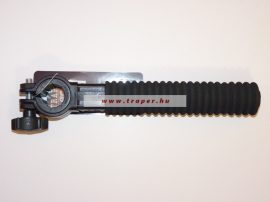 Egyenes Szivacsos Adapter 25 cm