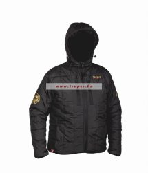 Traper GST Hood Kabát XL