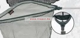 Traper Landing Nets Standard Szák Többféle Méretben 50 x 50 cm