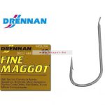 Drennan Fine Maggot Horog 16-OS