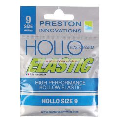 Preston Hollo Elastic Csőgumi Többféle Méretben
