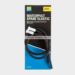 Preston - Spare Catapult Mesh Elastic Large