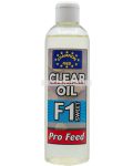   Champion Feed Clear Oil 250ml Többféle Választható Ízben