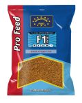 Champion Feed Fishmeal F1 Sweet 2 kg 