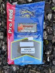 Champion Feed Fishmeal Monster Crab 2 kg