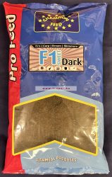 Champion Feed Fishmeal F1 Sweet Dark 2 kg