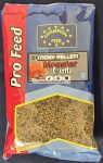 Champion Feed Fishmeal Monster Crab Pellet 650 Gramm
