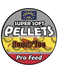 Champion Feed Soft Pellet 6 és 9mm 100 gramm Többféle Választható Ízben