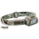 Petzl Tactikka + 19 Camo 350 Lumen