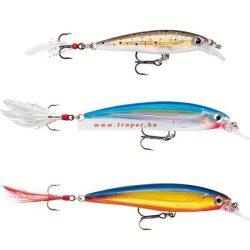 Rapala X-Rap XR08 TÖBBFÉLE SZÍNBEN