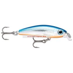 Rapala Ultra Light Minnow ULM04 SB