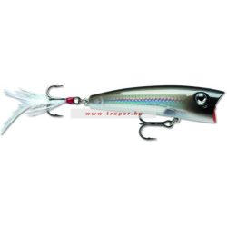 Rapala X-Rap Pop  XRP07 PGS Wobbler