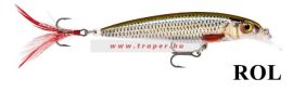 Rapala X Rap XR08 ROL Wobbler