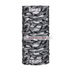 Rapala Lure Camou Neck Gaiter Körsál