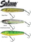 Salmo Sweeper 10cm SCS