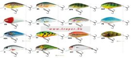 Salmo Executor 9cm RD 