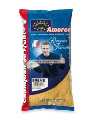 Champion Feed CDF Bream Francia Bajnoki Dévéres Etetőanyag 1kg