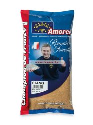 Champion Feed CDF Etang Francia Bajnoki  Etetőanyag 1kg