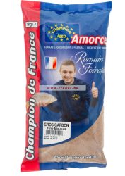 Champion Feed CDF Gros Gardons Fine Francia Bajnoki  Etetőanyag 1kg