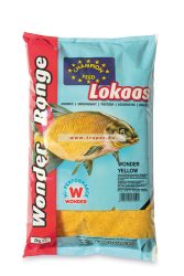 Chamion Feed Wonder Yellow 2 kg-os Etetőanyag