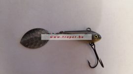 Spinmad Tail Spinner 10g Special Edition