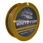 Mistrall White Fish 150m többféle átmérőben