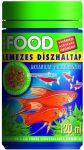 Aqua Food Lemezes Haltáp 120ml